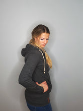 Load image into Gallery viewer, Wild One Half Zip