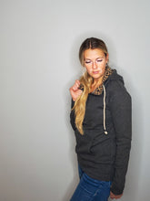 Load image into Gallery viewer, Wild One Half Zip