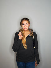 Load image into Gallery viewer, Wild One Half Zip