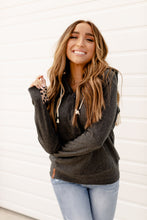 Load image into Gallery viewer, Wild One Half Zip