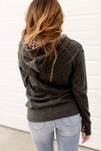 Load image into Gallery viewer, Wild One Half Zip