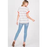 Load image into Gallery viewer, Rainbow Tee