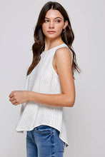Load image into Gallery viewer, Stevie Tank Top