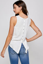 Load image into Gallery viewer, Stevie Tank Top