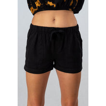 Load image into Gallery viewer, Patch Pocket Tencel Summer Shorts
